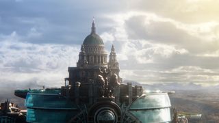 9. Хроники хищных городов (2018)