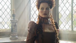 16. Две королевы (2018)