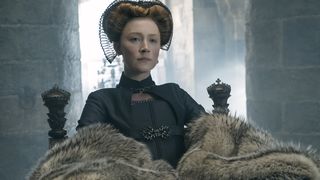2. Две королевы (2018)