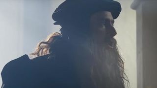 20. Две королевы (2018)