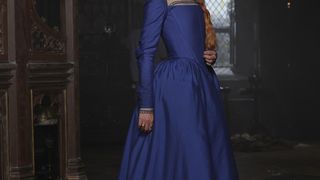 21. Две королевы (2018)