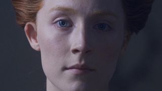 22. Две королевы (2018)