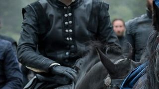 23. Две королевы (2018)