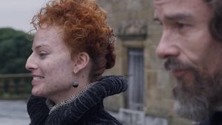 25. Две королевы (2018)