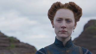 29. Две королевы (2018)