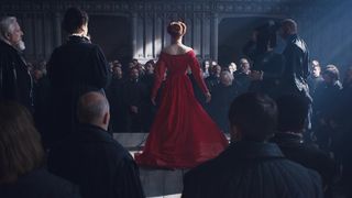 30. Две королевы (2018)