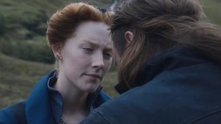 31. Две королевы (2018)