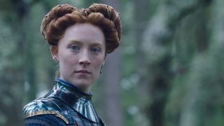 32. Две королевы (2018)