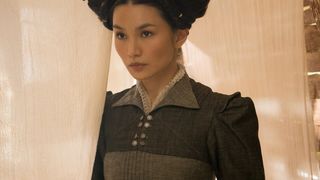 7. Две королевы (2018)