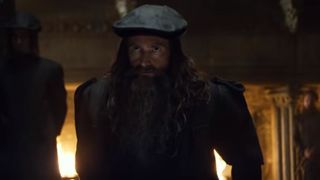 8. Две королевы (2018)