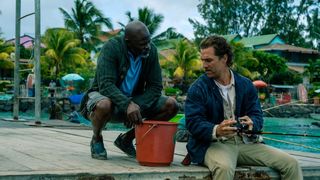 16. Море соблазна (2019)