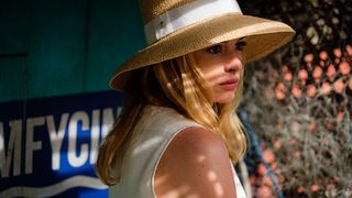 22. Море соблазна (2019)