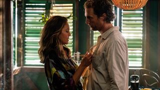 23. Море соблазна (2019)