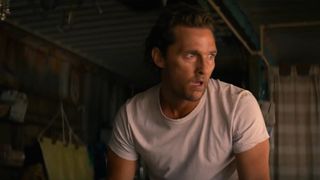 31. Море соблазна (2019)