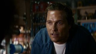 34. Море соблазна (2019)