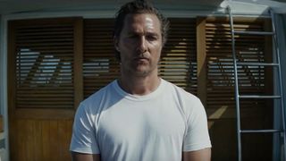 35. Море соблазна (2019)