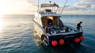 8. Море соблазна (2019)