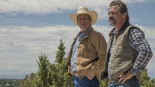 10. Дело храбрых (2017)