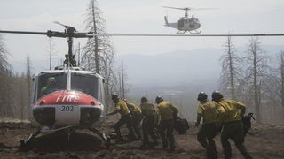 12. Дело храбрых (2017)