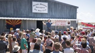 13. Дело храбрых (2017)