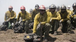 14. Дело храбрых (2017)