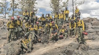 2. Дело храбрых (2017)