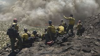 21. Дело храбрых (2017)