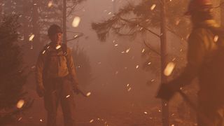 23. Дело храбрых (2017)