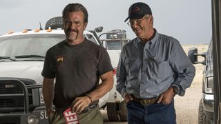 3. Дело храбрых (2017)