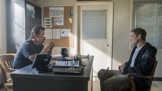 4. Дело храбрых (2017)