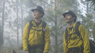 7. Дело храбрых (2017)