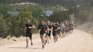 8. Дело храбрых (2017)