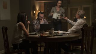 9. Дело храбрых (2017)