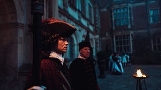 13. Фаворитка (2018)