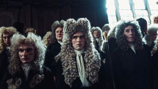 16. Фаворитка (2018)