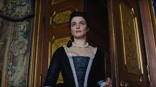 22. Фаворитка (2018)