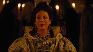 24. Фаворитка (2018)