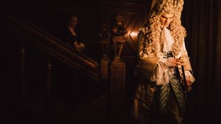 26. Фаворитка (2018)