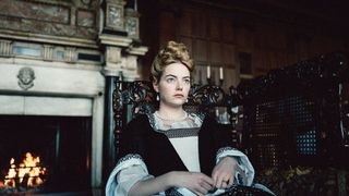 27. Фаворитка (2018)