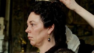 28. Фаворитка (2018)