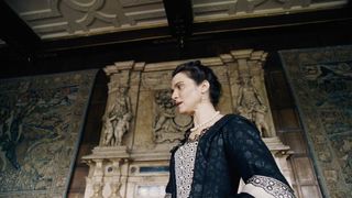 29. Фаворитка (2018)