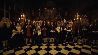 30. Фаворитка (2018)