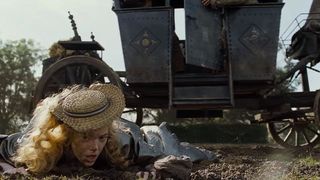 31. Фаворитка (2018)