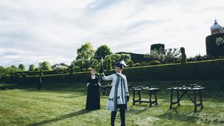 4. Фаворитка (2018)