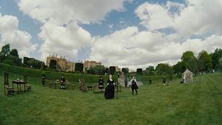 6. Фаворитка (2018)