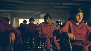 28. Новая эра Z (2016)