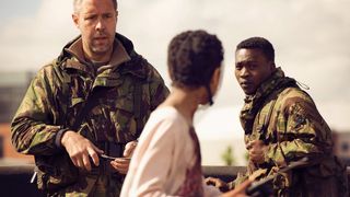 3. Новая эра Z (2016)