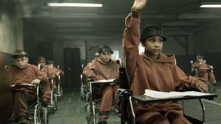 38. Новая эра Z (2016)