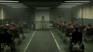 39. Новая эра Z (2016)