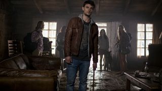 11. Зловещие мертвецы: Черная книга (2013)